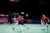 Liu Yu Chen/Ou Xuanyi Juara Ganda Putra Indonesia Open 2022 - Bagian 4