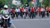 Polda Sulut Gelar Funbike Semarak Bhayangkara 2022
