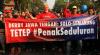 Jelang Derbi Jateng Persis Lawan PSIS, Ganjar ke Suporter: Jaga Persahabatan dan Perdamaian