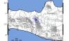 Gempa Magnitudo 2,6 Guncang Ambarawa 