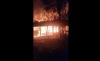 Rumah Ludes Terbakar, Nenek di Kendal Terluka akibat Tertimpa Puing Bangunan