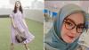 Transformasi Gaya Ana Riana Pemeran Rinjani di Tukang Ojek Pengkolan, Istikamah Berhijab Menutup Aurat