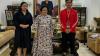 Disarankan Nyalon Gubernur Jateng oleh Megawati dan Prabowo, Begini Reaksi Gibran