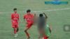 Laga Sepak Bola Porprov Jatim Ricuh, Pemain 2 Tim Saling Pukul dan Tendang