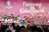 Jaga Eksistensi Seni Budaya, Srikandi Ganjar DIY Gelar Panggung Kebudayaan