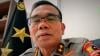 Sosok Irjen Pol Daniel Monang Silitonga Kini Jabat Kapolda Papua Barat, Berpengalaman di Reserse