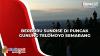 Berburu Sunrise di Puncak Gunung Telomoyo Semarang