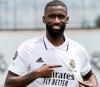 Antonio Rudiger Pindah ke Real Madrid karena Ancelotti: Dia Percaya Kemampuan Saya