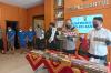 Polres Bantul Gulung 3 Pencuri Spesialis Rokok, 1 Masih Buron