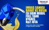Infografis Isi BBM Full Tank Nyaris Rp2 Juta, Imbas Sanksi Barat ke Rusia