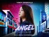 Kenalan dengan Angel dalam Vision+ Originals Angel, Miripkah dengan Sosok Aslinya?