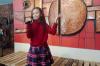 Penyanyi Cilik Yogya Kinan Syafira Luncurkan Lagu Teman Terbaik, Targetkan 100.000 Viewer