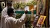 Mengerikan, 2 Pendeta Dibunuh di Dalam Gereja oleh Geng Narkoba