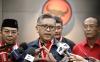 PDIP Belum Mau Bahas Capres dan Koalisi Pemilu 2024: Buang Energi