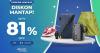Promo Fashion Lengkap Diskon Mantap up to 81% Cuma di AladinMall by Mister Aladin, Buruan Borong Sekarang!