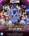 Kangen Joget? Road to Kilau Raya MNCTV Tempatnya, Live di Madiun