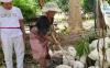 Dadong Mandang, Kuli Bangunan Perempuan Tangguh Bikin Dedi Mulyadi Teringat Sosok Ibu