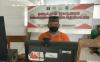 Eks Polisi Bakar Selingkuhan Didakwa Hukuman Mati, Sebelum Dibakar Korban Diteror hingga Diborgol