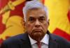 PM Ranil Wickremesinghe: Ekonomi Sri Lanka Benar-benar Kolaps