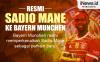Infografis Sadio Mane Resmi Gabung Bayern Munchen