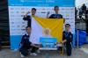 Tim Arjuna UGM Raih Juara Pertama Lomba Desain Mobil Listrik Jakarta E-Prix 2022