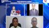 Webinar Partai Perindo: Pasca Reshuffle Kabinet, Bagaimana Format Koalisi untuk Capres 2024?