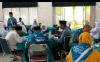 450 JCH Sumsel Kloter Pertama Jalani Pemeriksaan Covid-19, Ini Hasilnya