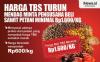 Infografis Harga TBS Turun, Mendag Minta Pengusaha Beli Sawit Petani Minimal Rp1.600/Kg