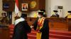 UNS Wisuda 617 Wisudawan Periode lll Tahun 2022, 268 Orang Lulus Cumlaude