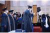  UNY Wisuda 937 Lulusan, Begini Pesan Rektor ke Sarjana Baru