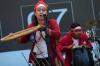 Festival Akustik Meriahkan Ulang Tahun ke-729 Kota Surabaya - Bagian 2