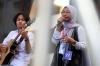 Festival Akustik Meriahkan Ulang Tahun ke-729 Kota Surabaya - Bagian 4