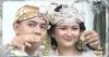 Pesona Adinda Azani Jadi Pengantin Sunda, Dipersunting Armand Zachary dengan Maskawin 6.556 Euro