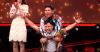 Chiko Bersama Vidi dan Nino Optimis Raih Gelar Juara The Voice All Stars 