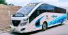 Desain Bus Ini Curi Perhatian Dunia Mirip Kereta Cepat, Apa Akan Diadopsi PO Bus di Indonesia? 