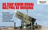 Infografis AS Siap Kirim Rudal NASAMS ke Ukraina
