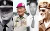 Empat Prajurit TNI Legendaris Ini Ternyata Blasteran, Dari Pahlawan Revolusi hingga Pendiri Kopassus