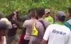 Apes! Jambret Kalung di Tabanan Jatuh ke Jurang usai Ditendang Korban