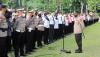 Kapolda Jateng ke Anggota : Jangan Jadi Beking Pelanggaran dan Khianati Institusi Polri
