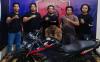 Asyik Nonton Balapan Liar, Pelaku Penggelapan Ngaku Pegawai BWS NTB Ditangkap 