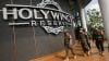 Foto-Foto 12 Outlet Holywings Disegel Satpol PP DKI Jakarta - Bagian 3