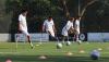 Potret Pemain Timnas Amputasi Indonesia Latihan Jelang Piala Dunia - Bagian 2