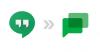 Google Hangouts Tutup November, Pengguna Dialihkan ke Chat