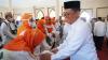 Bupati Thariq Lepas 30 Jemaah Calon Haji Gorontalo Utara 