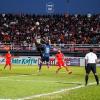 Hasil Piala Presiden 2022: Dihajar Borneo FC, RANS Nusantara FC Gagal ke 8 Besar