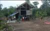 Ini Rumah TKP Suami Istri Tewas Ditembak Mantan Anak Buah yang Mengaku Sakit Hati 