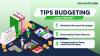 MNC Sekuritas Bagikan Tips Budgeting untuk Generasi Milenial  