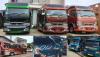 Tak Kalah Keren dengan Bus, Mobil Elf juga Punya Karesori Double Glass