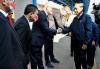 Jokowi Tiba di Ukraina, Bakal Kunjungi Puing-Puing Kompleks Apartemen Lipky di Ukraina