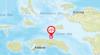 Gempa Bumi M4,4 Guncang Wahai Maluku Tengah